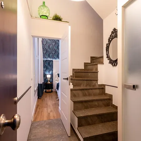Rg Goyeneta Apartamento *