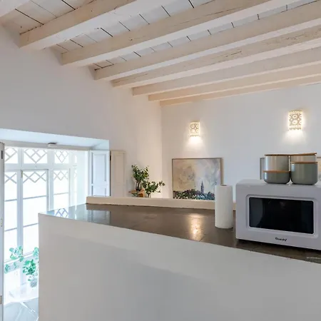 Rg Goyeneta Sevilla