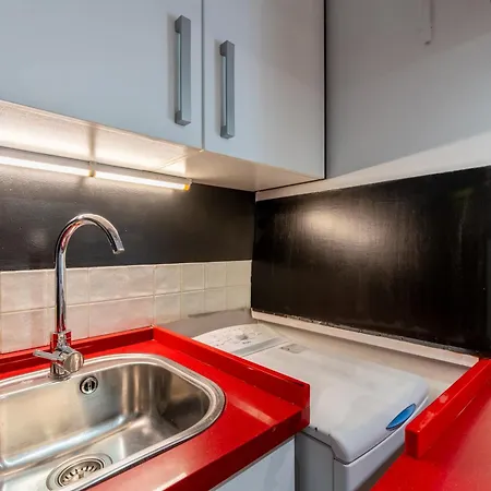 Apartamento Rg Goyeneta
