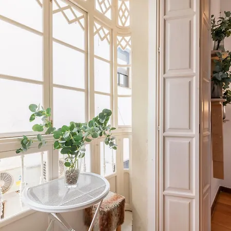 Apartamento Rg Goyeneta Sevilla