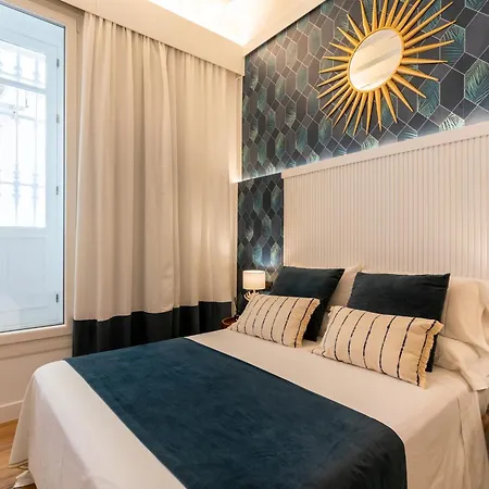 Rg Goyeneta Apartamento *