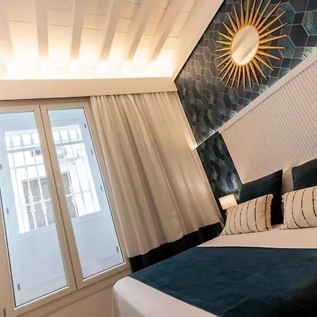 Apartamento Rg Goyeneta *