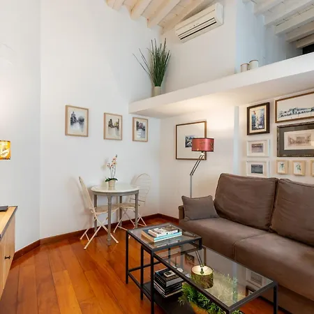 Rg Goyeneta Apartmán